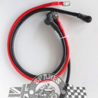 06-7269 - HEAVY DUTY STARTER LEAD/KIT | Norton