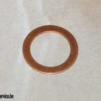 06-7514 - WASHER - FORK LEG DAMPER SEAL - NOT 250CC | Norton