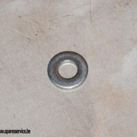 06-7517 - WASHER - FORK LEG DAMPER BOLT - NOT 250CC | Norton