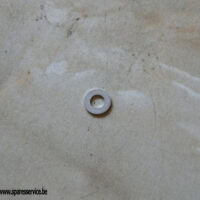 WASHER - ROCKER OIL FEED SEALING - ALLOY - 5/16"-0