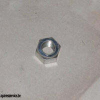 06-7528 - NUT - CYLINDER BASE DOMINATOR & EARLY COMMANDO | Norton