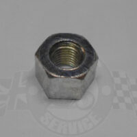 NUT - CYLINDER HEAD-TO FIT 067561 STUD-5/16" CYCLE-0.525"HEX-0