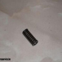 06-7544 - SPRING - OIL PRESSURE RELIEF VALVE - NOT 1958-1960 | Norton