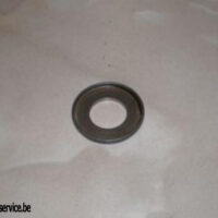 06-7545 - CUP - VALVE SPRING BOTTOM - 500CC-750CC TWIN | Norton