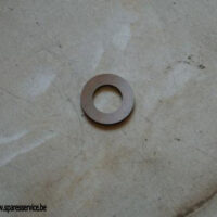 06-7548 - WASHER - INTERMEDIATE GEAR THRUST & ALL PRE 1970 COMMANDO | Norton