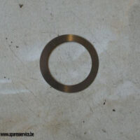 06-7569 - SHIM - CRANKSHAFT - 0.003 THICK - FITS INNER RACE | Norton