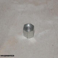 06-7572 - NUT - CYLINDER BASE - 5/16 CYCLE | Norton