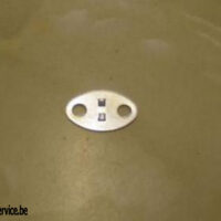 06-7578 - PLATE - ROCKER SPINDLE - INNER | Norton