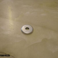 WASHER - DISHED - PETROL TANK MOUNTING-0