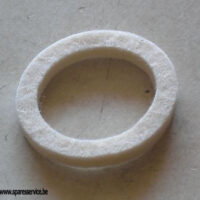 SEAL - FELT - WHEEL BEARING - FITS FRONT & REAR-0