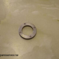 LOCKRING - WHEEL - FRONT - RIGHT HAND THREAD - 26TPI-0