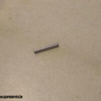 PIN - ROLL - FORK - NOT 250CC-0