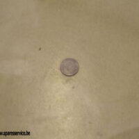 SHIM - OIL PRESSURE RELIEF VALVE-NOT 1958 -1960-0