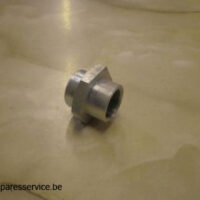 06-7652 - NUT - FORK STEM ADJUSTER - 26 TPI - SMALL STEM | Norton