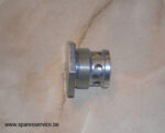 06-7676 - BODY - CRANK SUMP FILTER - WITHOUT HOLE - DOM&COM | Norton