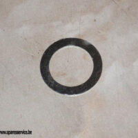 06-7685 - WASHER - ON BEARING DUST COVER - PLATED | Norton