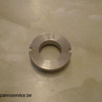 06-7702 - LOCKRING - WHEEL - REAR - TURNS SPEEDO DRIVE - 26 TPI | Norton