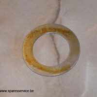 06-7752 - WASHER - RETAINS WHEEL FELT - HUB - LARGE FLAT | Norton