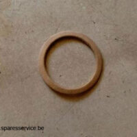 06-7776 - SEALING RING - EARLY FASTBACK PRIMARY | Norton