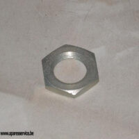06-7781 - NUT - FORK YOKE BOTTOM LOCK - 1971 ONWARDS | Norton