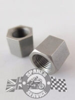 06-7870SS - NUT - CILINDER BASE | Norton