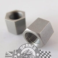 06-7870SS - NUT - CILINDER BASE | Norton