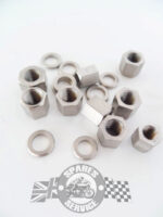 06-7870SSK-C - NUT & WASHER KIT - CILINDER BASE - CEI | Norton