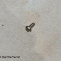 06-7905 - SCREW - COVER PLATE - REAR WHEEL | Norton