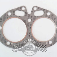 06-7920 - GASKET-CYLINDER HEAD-NON SPIGGOTTED HEADS-650 | Norton