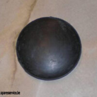 06-7922 - GROMMET - CHAINCASE - TO FIT F/BED OUTER COVER + REAR | Norton