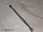 06-7941S - PUSHROD EXHAUST - SHORT - STEEL | Norton
