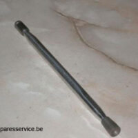 06-7941S - PUSHROD EXHAUST - SHORT - STEEL | Norton