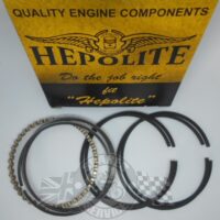 RING SET - 850CC STANDARD - SET FOR BOTH PISTONS-0