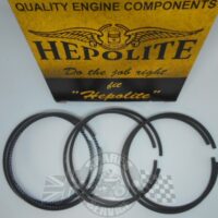 RING SET - 850CC +20 - SET FOR BOTH PISTONS-0