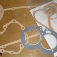 06-8099 - GASKET SET - COMPLETE ENG-850 MK3 | Norton