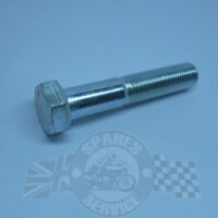 06-0858 - BOLT - 3/8 - UNF X 2 LONG | Norton
