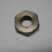 21-2066 - NUT - MAINSHAFT DRIVE SIDE - 5/8 UNF | Triumph