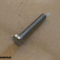 14-0107 - BOLT - 1/4 UNF X 28 X 1 1/2 - ADJUSTER | Triumph