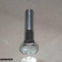 14-0118 - BOLT - 5/16 X 1 1/2 - UNF | Triumph
