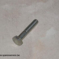 14-0203 - BOLT - 1/4 - UNF X 1 1/4 LONG | Norton