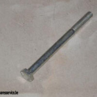 14-0211 - BOLT 1/4UNF - 3 | Norton