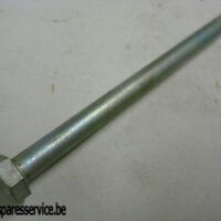 14-0230 - BOLT - 5/16 UNF X 24 X 5 - HEX | Triumph