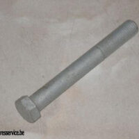 14-0254 - BOLT - 7/16 UNF X 20 X 3 1/2 - HEX | Triumph