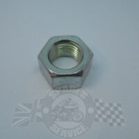 14-0305 - NUT - 1/2 UNF X 20 - PLAIN | Triumph