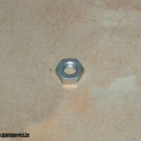 14-0401 - NUT - 1/4 - UNF - THIN | Norton