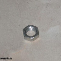 14-0403 - NUT - 3/8 - UNF - THIN | Norton