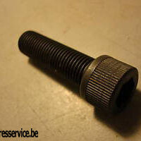 14-1034 - SCREW - 3/8 UNF X 24 X 1 1/4 - ALLEN | Triumph