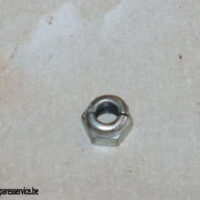 14-1201 - NUT - 1/4 - UNF - SELFLOCK | Norton