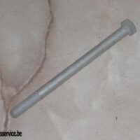 14-6265 - BOLT - HT - 1/4 X 3 1/4 UNC | Triumph