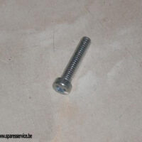 14-6609 - SCREW - 1/4 UNC X 20 X 1 1/4 PHILLIPS - CHEESEHEAD | Triumph